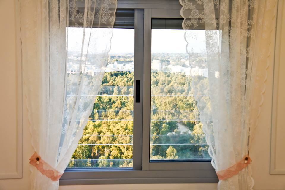 Горизонтальные ламели<br>